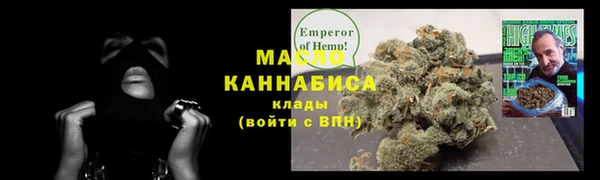 крисы Баксан